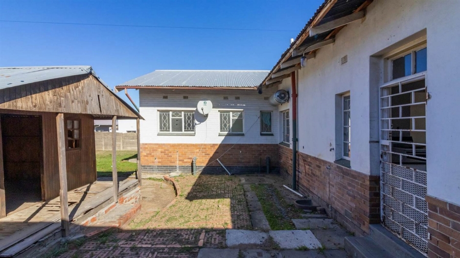 3 Bedroom Property for Sale in Kroonheuwel Free State